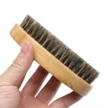 Beard Brush Gaira Beech