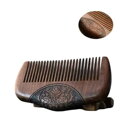 Beard Comb Gaira 409-11