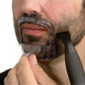 Beard Brush Gaira 40701-16