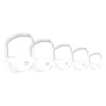 Beard Brush Gaira 40701-16