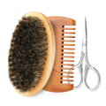 Beard Brush Gaira 40701-16