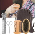 Beard Brush Gaira 40701-16