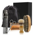 Beard Brush Gaira 40701-16