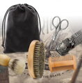 Beard Brush Gaira 40701-16