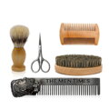 Beard Brush Gaira 40701-16