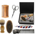 Beard Brush Gaira 40701-16
