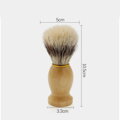 Beard Brush Gaira 40701-16