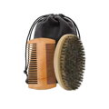 Beard Brush Gaira 40701-16