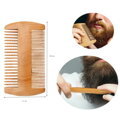 Beard Brush Gaira 40701-16