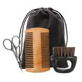 Beard Brush Gaira 40701-16