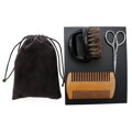 Beard Brush Gaira 40701-16