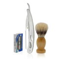 Beard Brush Gaira 40701-16