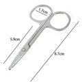Beard Brush Gaira 40701-16