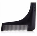 Beard Comb Gaira 500-419 Black