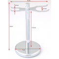 Shaving Stand 402101-23