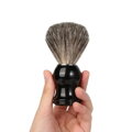 Shaving brush Gaira 402510-23B
