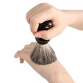 Shaving brush Gaira 402510-23B