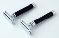 Safety razor Gaira Twist 402341-10R Long