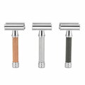 Safety razor Butterfly 40211-10