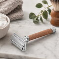 Safety razor Butterfly 40211-10
