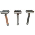 Safety razor Butterfly 40211-10