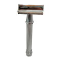 Safety razor Butterfly 40211-10
