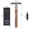 Safety razor 402301-22RL
