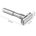 Safety razor 40255-22 Antic