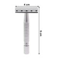 Safety razor 402301-23DRS