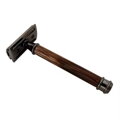 Safety razor 402301-23DRS