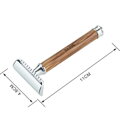 Safety razor 402301-23DRS