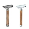Safety razor 402301-23DRS