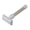 Safety Razor Gaira Butterfly 402312-24M