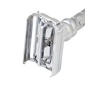 Safety Razor Gaira Butterfly 402312-23M