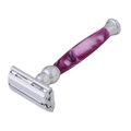 Safety razor Gaira Butterfly 402361M
