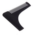 Beard Comb Gaira 500-419 Black