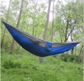 Hammock Taganga orange-gray