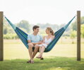 Hammock Doble Caribe