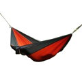 Hammock Taganga red-green