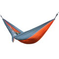 Hammock Taganga orange-gray