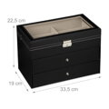 Sunglasses box Gaira 96025-10