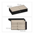 Sunglasses box Gaira 96025-10