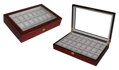 Watch box Gaira 21087-24-15
