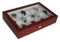 Watch box Gaira 21087-24-15
