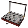 Watch box Gaira 21087-24-15