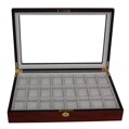 Watch box Gaira 21087-24-15