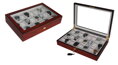 Watch box Gaira 21087-24-15