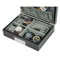 Watch and jewelry box 202272-10