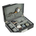Watch and jewelry box 202272-10