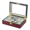 Watch box Gaira 21087-12-10